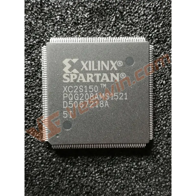 XC2S150-5PQG208I