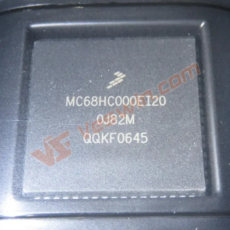 MC68HC000EI20