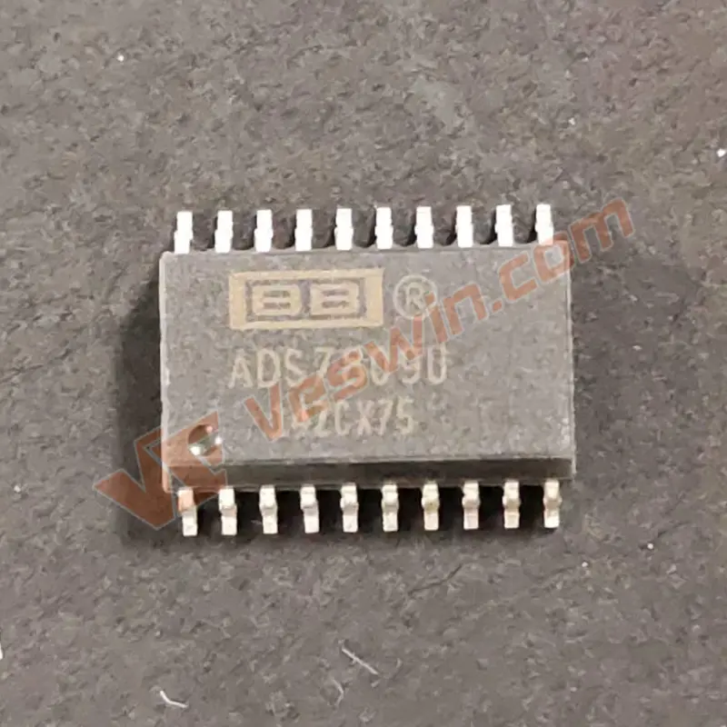 ADS7809U