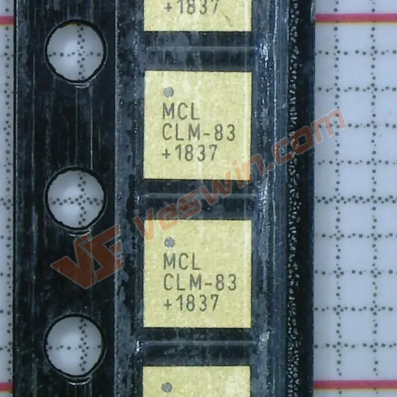 CLM-83-2W+