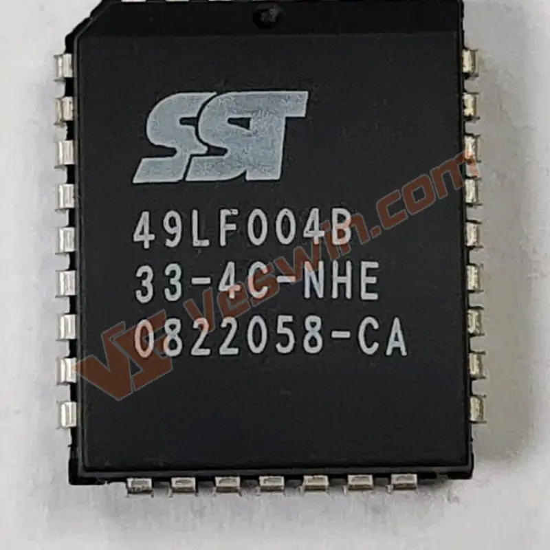SST49LF004B-33-4C-NH