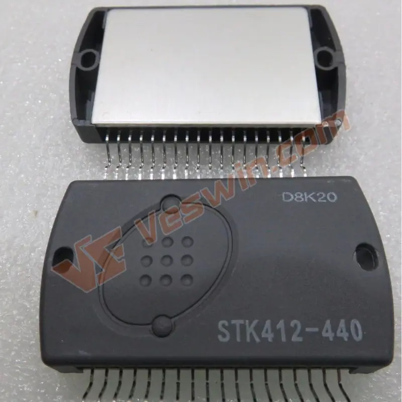 STK412-440