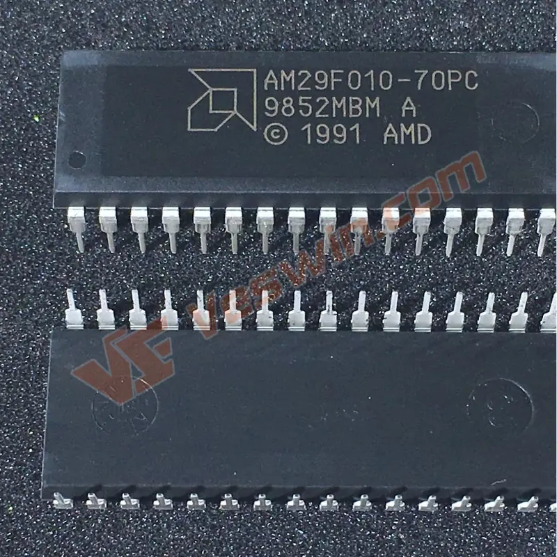 AM29F010-70PC