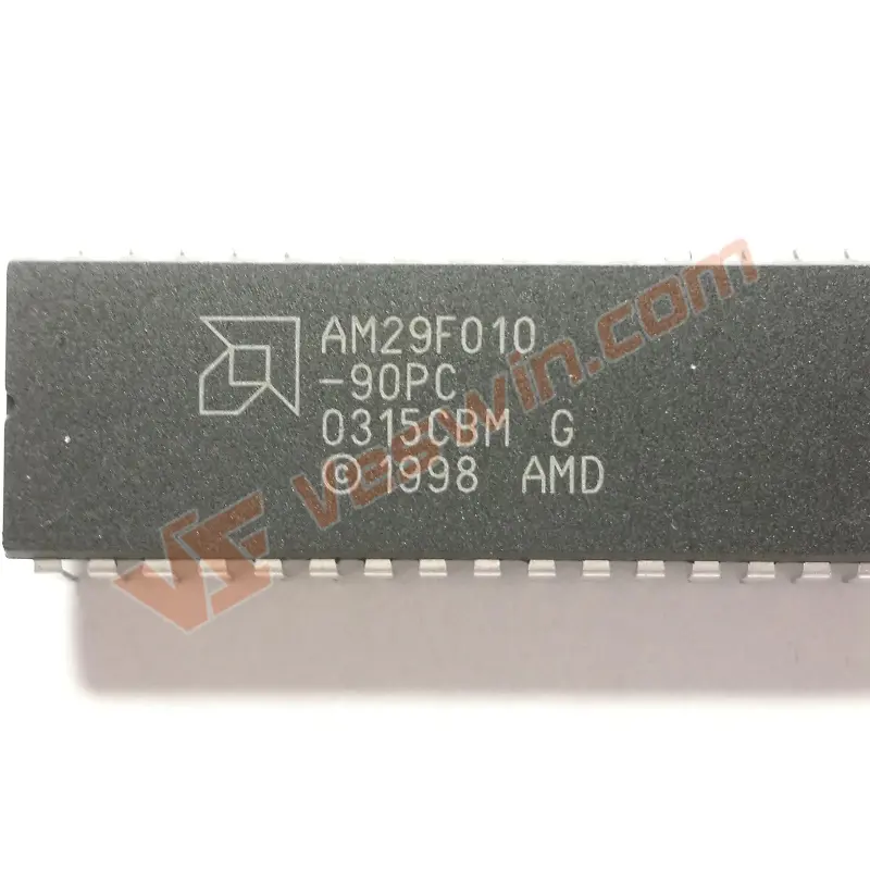 AM29F010-90PC