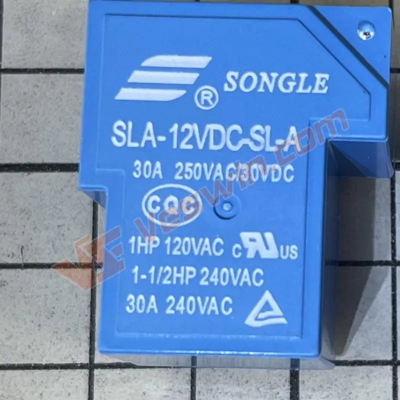 SLA-24VDC-SL-A