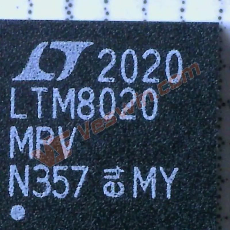 LTM8020MPV