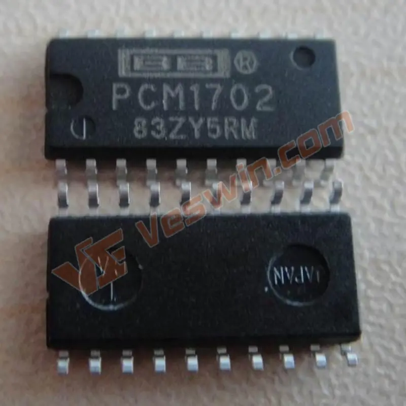 PCM1702U