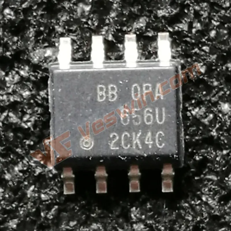 OPA656U