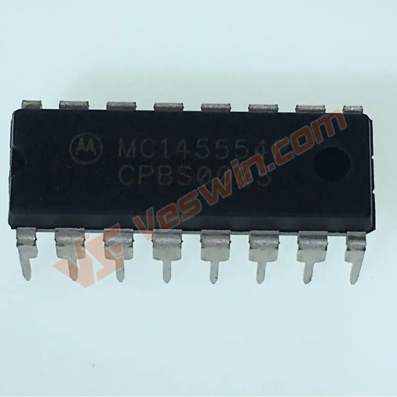 MC145554P