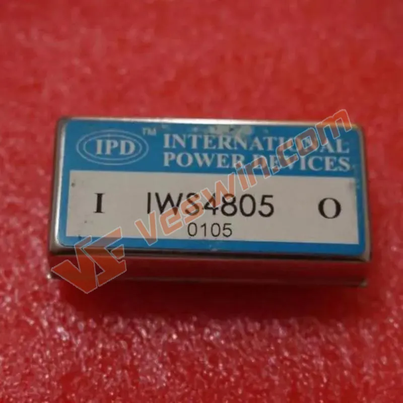 IWS4805
