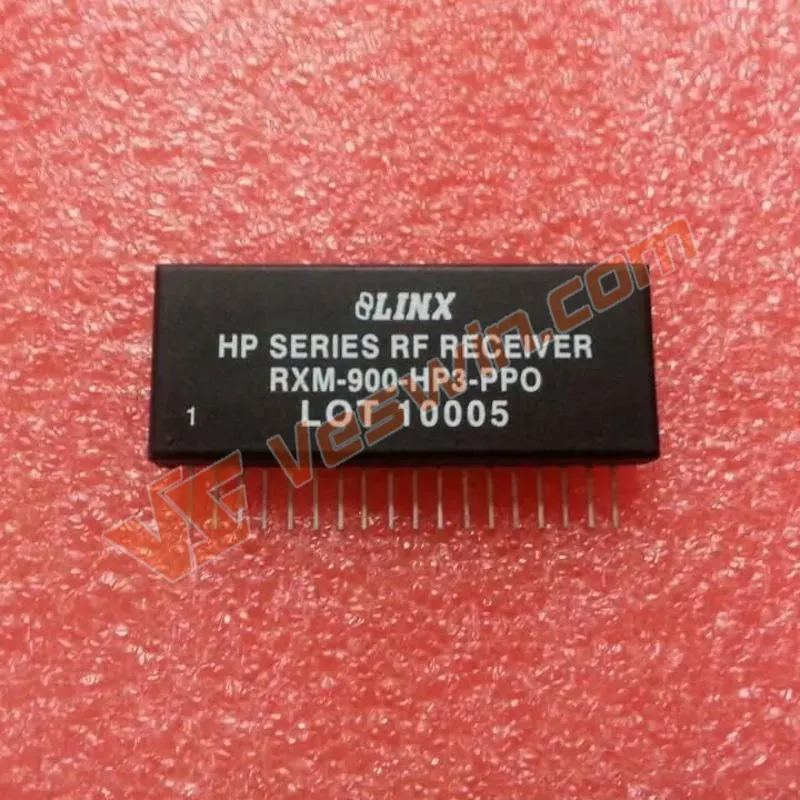 RXM-900-HP3-PPO