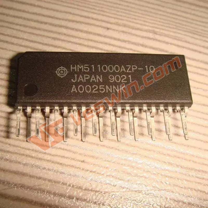 HM511000AZP-10
