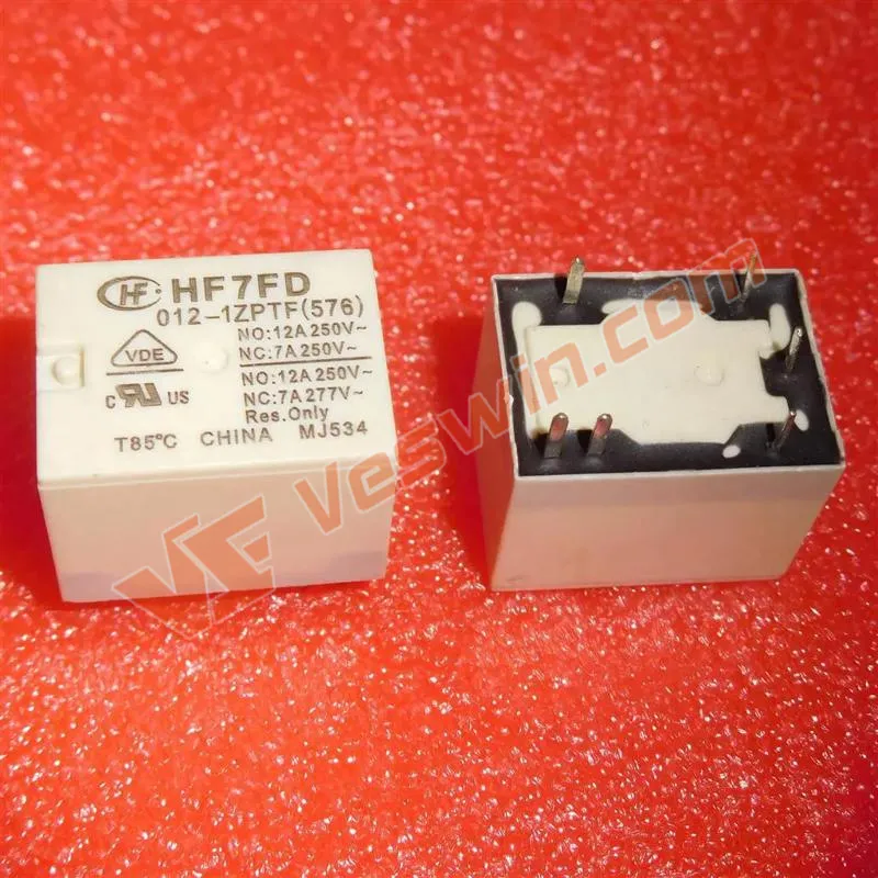HF7FD/012-1ZPTF(576)