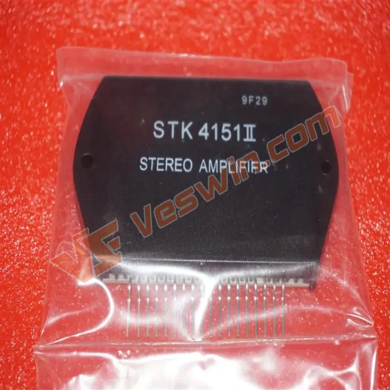 STK4151II