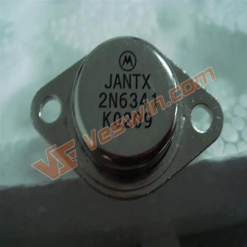 JANTX2N6341