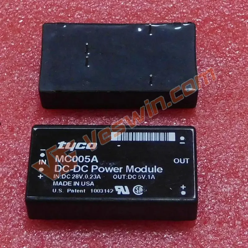 MC005A
