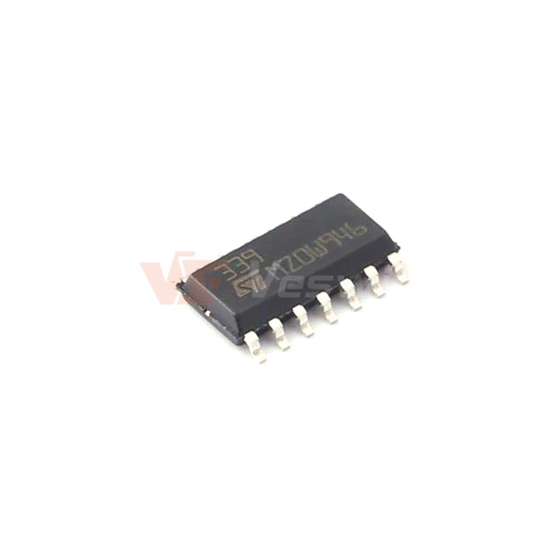 LM339DT