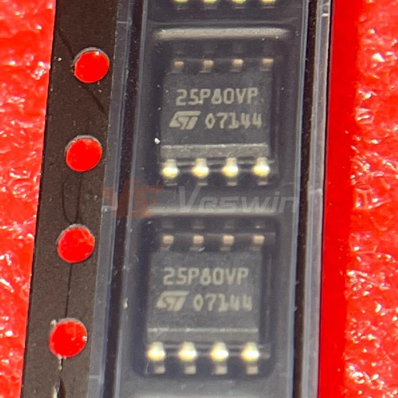 M25P80-VMN6TP