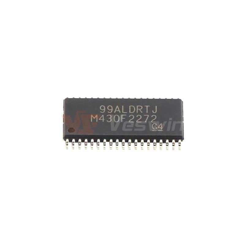 MSP430F2272IDAR
