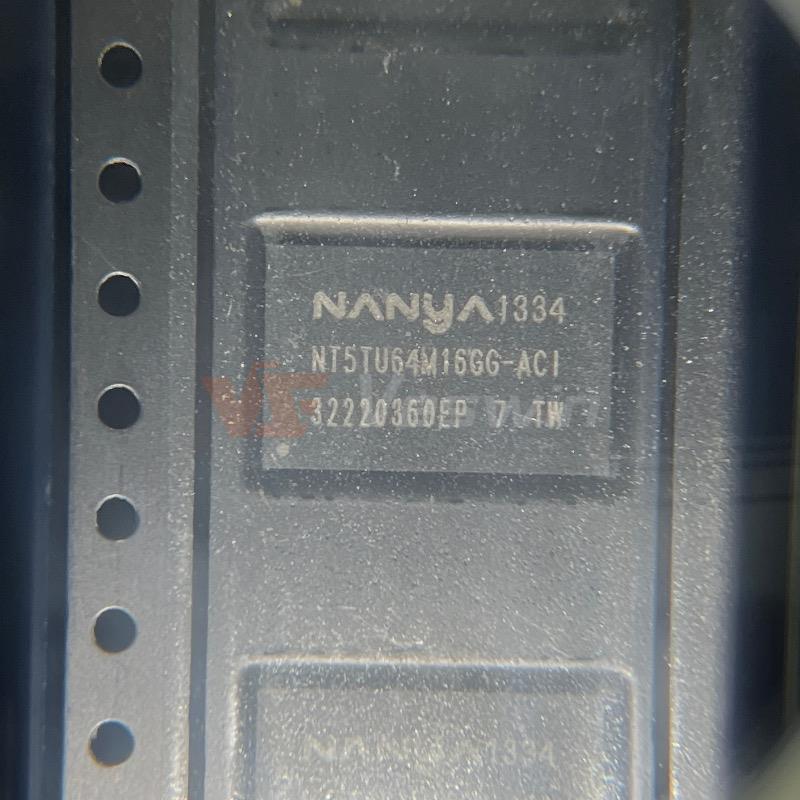 NT5TU64M16GG-ACI