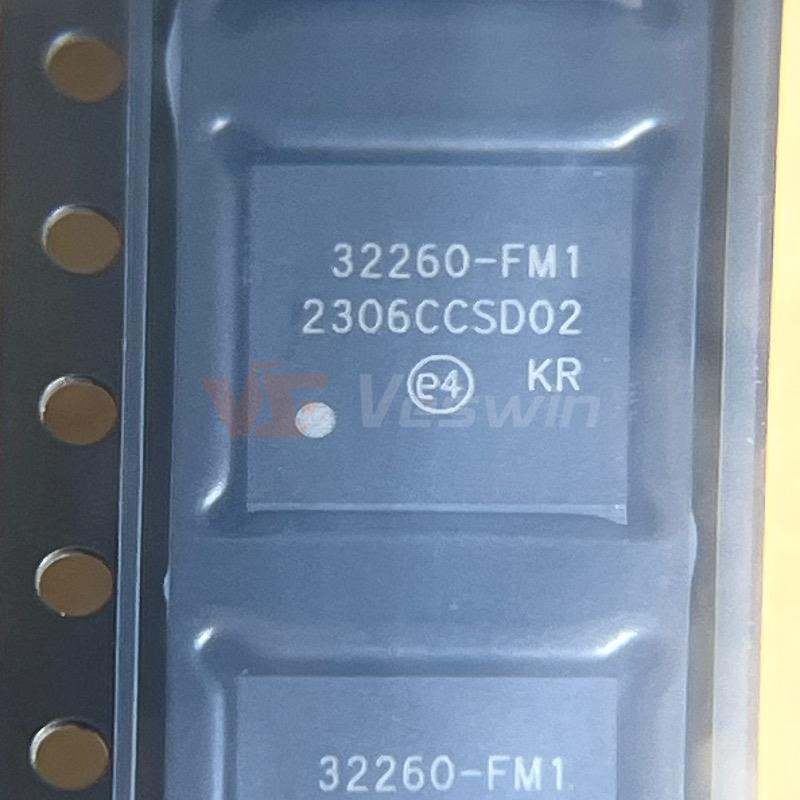 SI32260-C-FM1R
