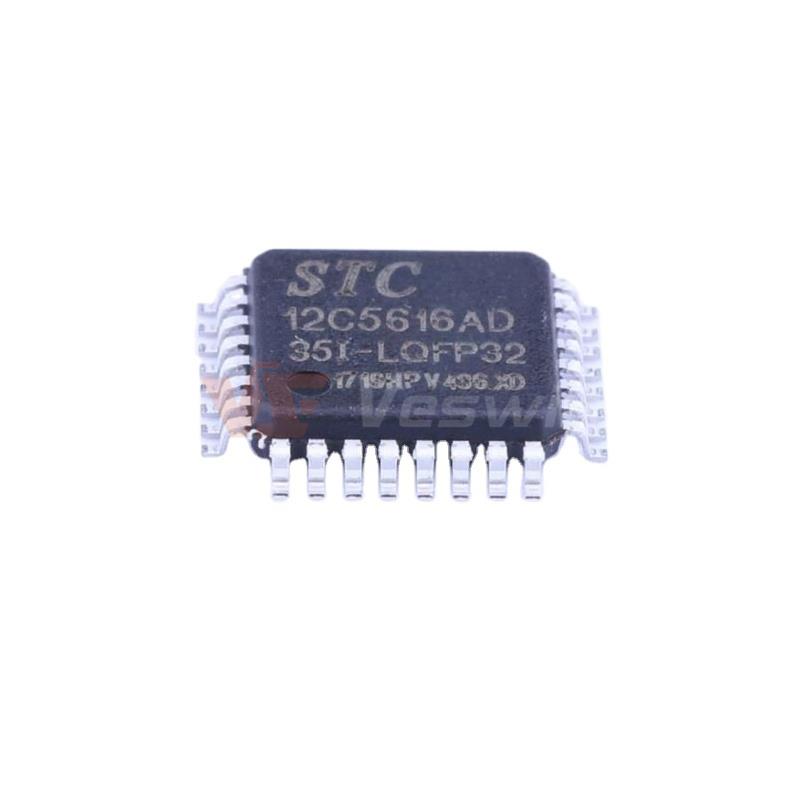 STC12C5616AD-35I
