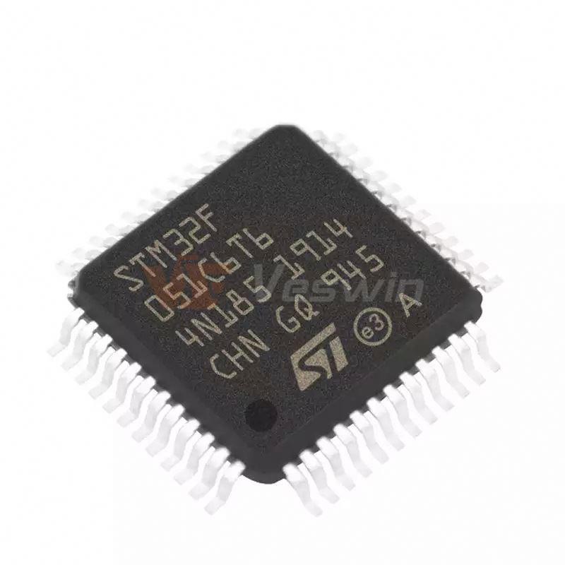 STM32F051C6T6
