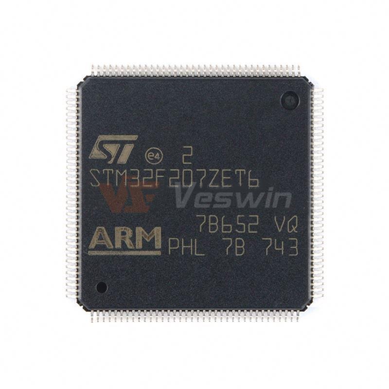 STM32F070RBT6
