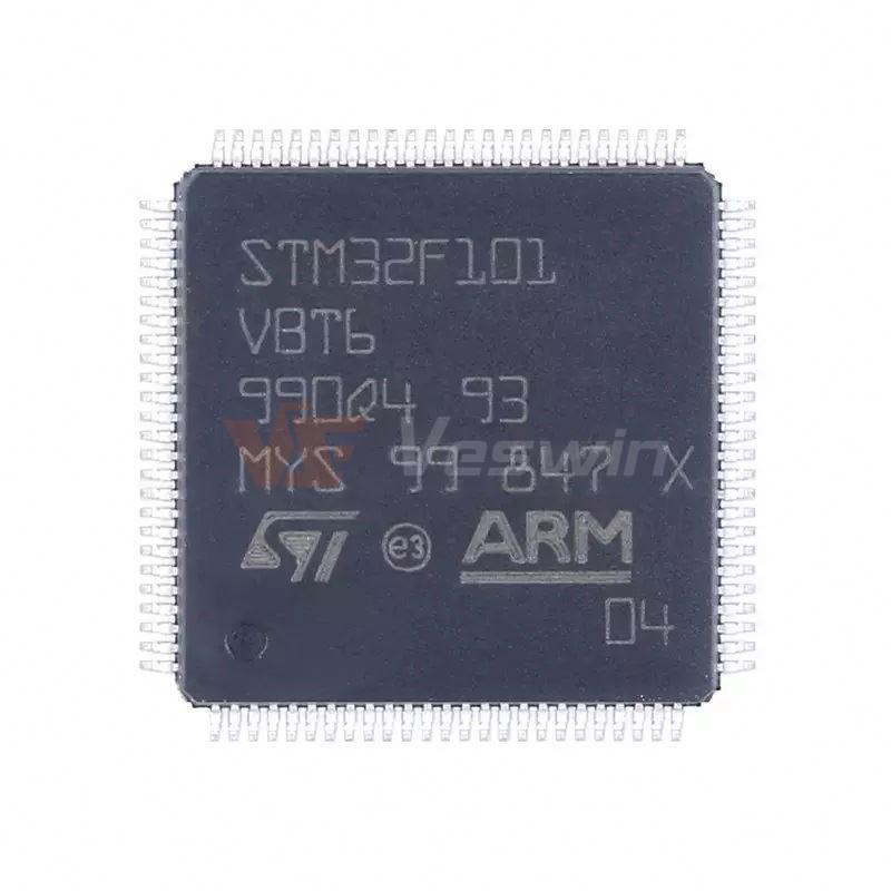 STM32F101VBT6