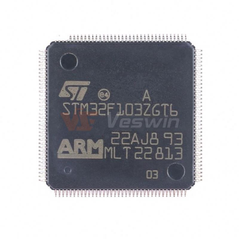 STM32F103ZGT6