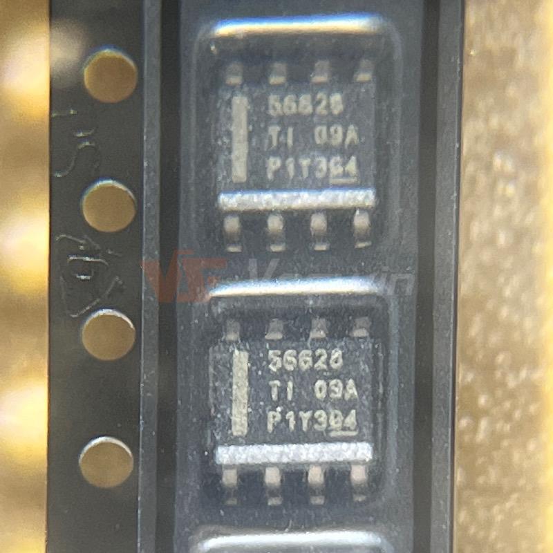 TPS56628DDAR