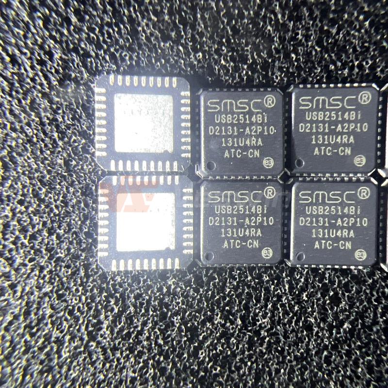 USB2514BI-AEZG