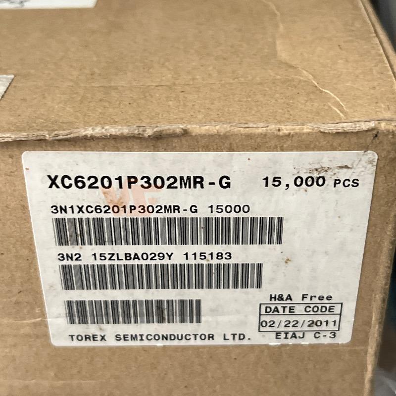 XC6201P302MR-G