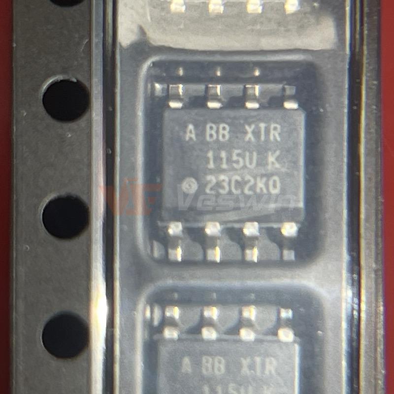 XTR115U/2K5