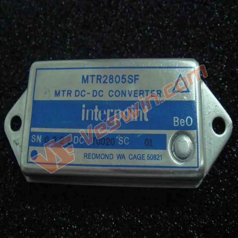 MTR2805SF