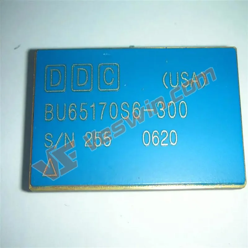BUS61570S6-300