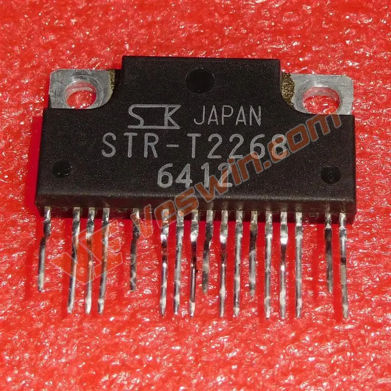 STR-T2268