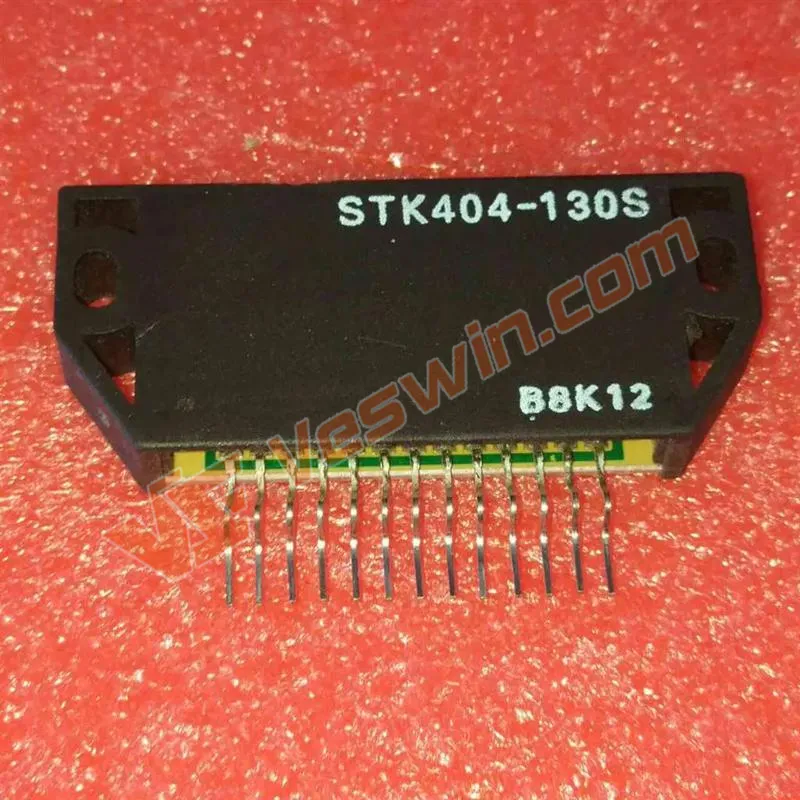 STK404-130S