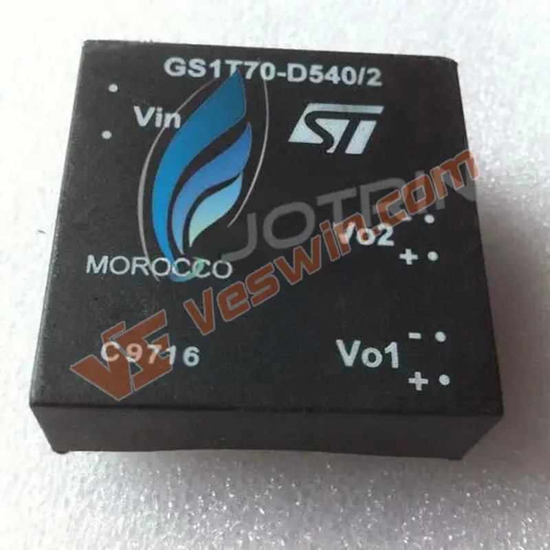 GS1T70-D540/2