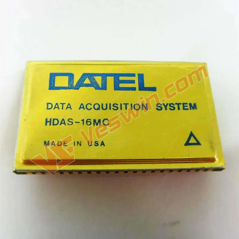 HDAS-16MC