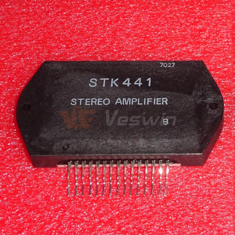 STK441