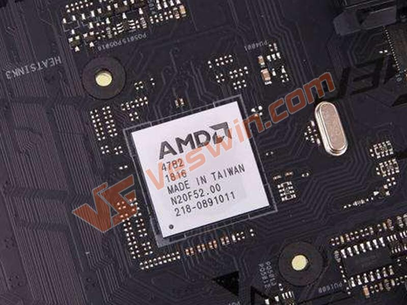 AMD Original Stock