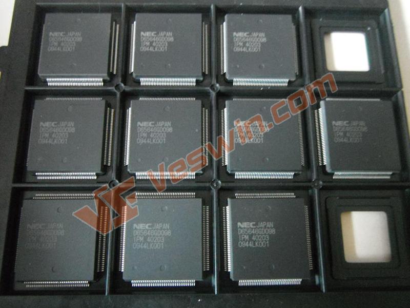 NEC 2SH24 PN silicon unijunction transistor New Old Stock.... C11B3 ...