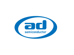 AD Semiconductor LOGO