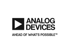 Analog Devices Inc. LOGO