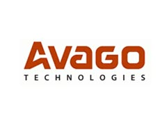 AVAGO TECHNOLOGIES LIMITED LOGO