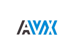 AVX Corporation LOGO
