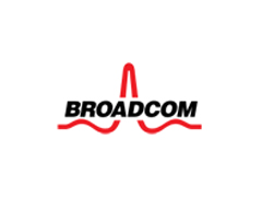 Broadcom Corporation. LOGO