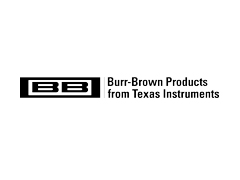 Burr-Brown Corporation LOGO