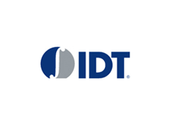 IDT（Integrated Device Technology） LOGO